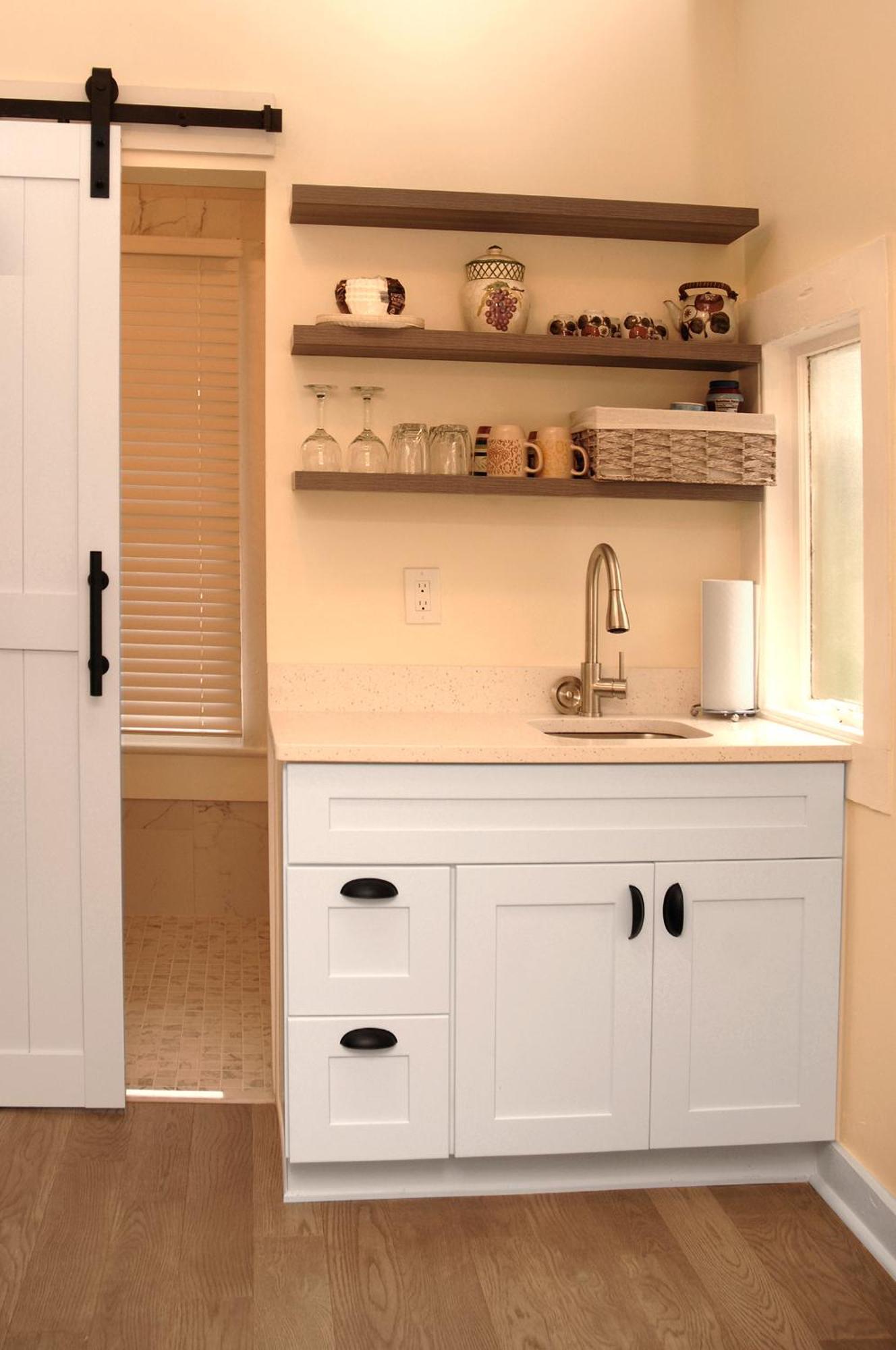 Quaint Historic Downtown Apartment เซนต์ออกัสติน ภายนอก รูปภาพ